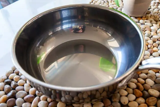 Hestan NanoBond Cookware Review & Giveaway • Steamy Kitchen
