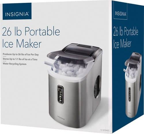 Insignia Ice Makers