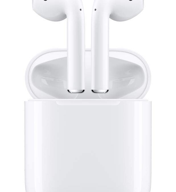 Apple AirPods