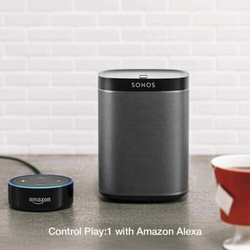 Sonos Play Giveaway
