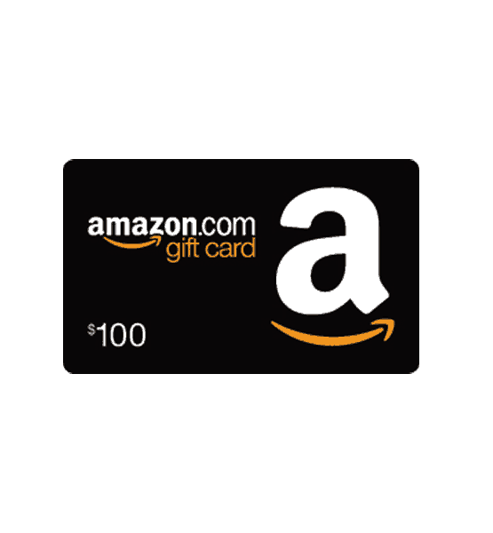 100 Amazon Gift Card Giveaway Steamy Kitchen Recipes Giveaways