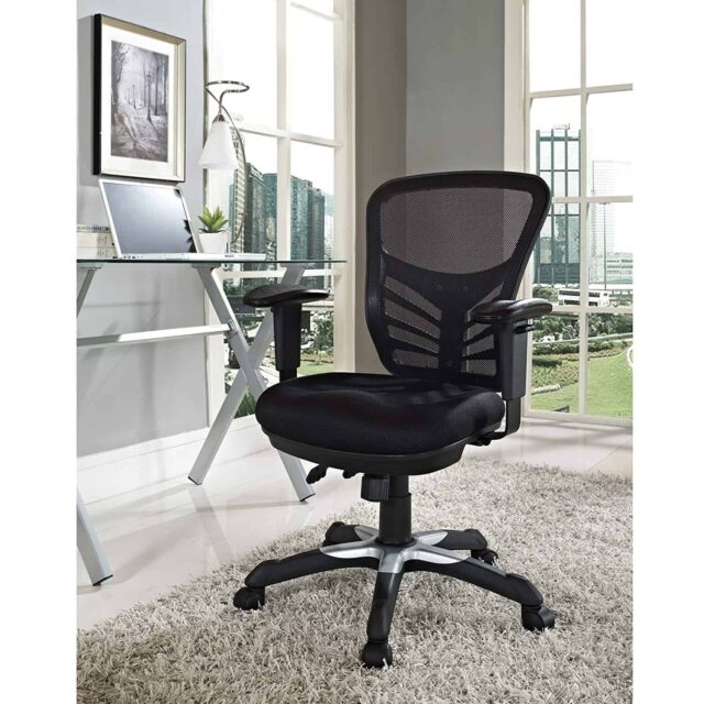 Ergonomic Office Chair Giveaway