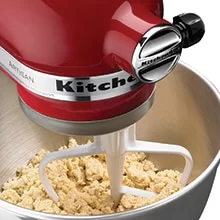 Ultimate Cookie Giveaway {KitchenAid Mixer + MORE} - Two Peas & Their Pod