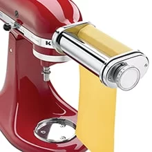 KitchenAid Giveaway – Mixer & Ice Cream Attachment - 4 You With Love