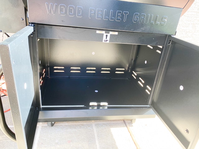 Z Grills 700E Wood Pellet & Smoker Review & Giveaway • Steamy Kitchen ...