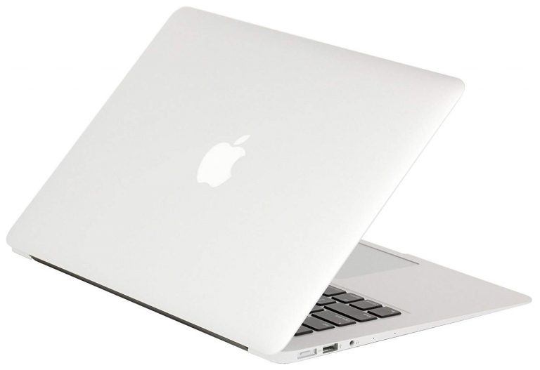 Apple MacBook Air Giveaway • Steamy Kitchen Recipes Giveaways