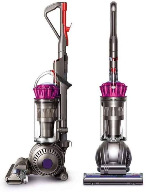Dyson Ball Multi Floor Upright Vacuum Giveaway
