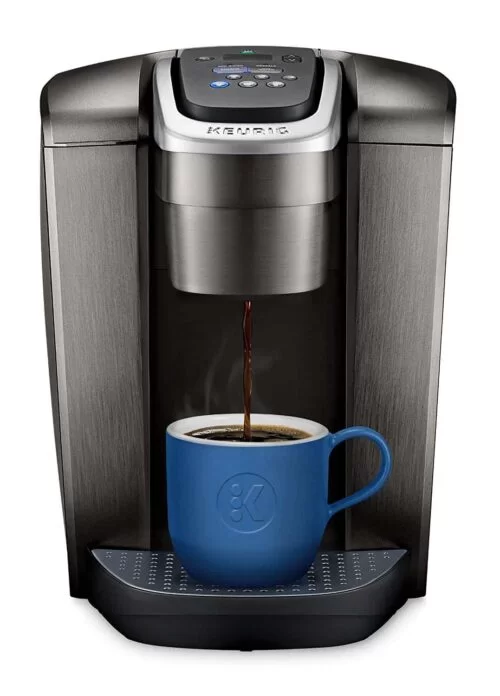 Win a Keurig K-Cup Mini!