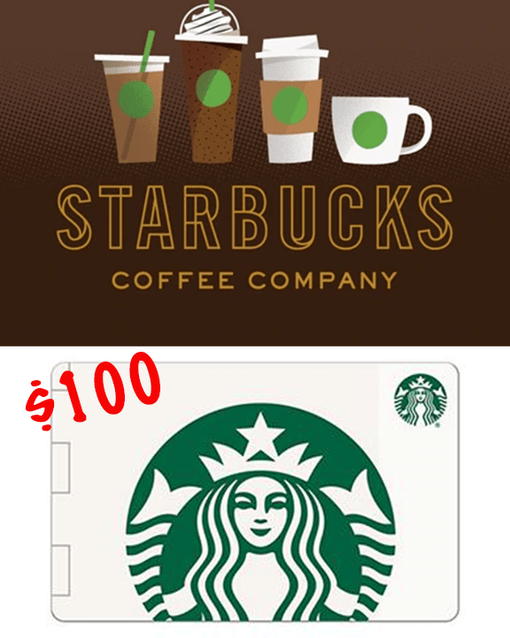 Does Starbucks Have Printable Gift Cards Starbucks 15 Gift Card Email