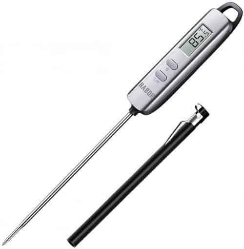 Instant Read Thermometer 500x510 