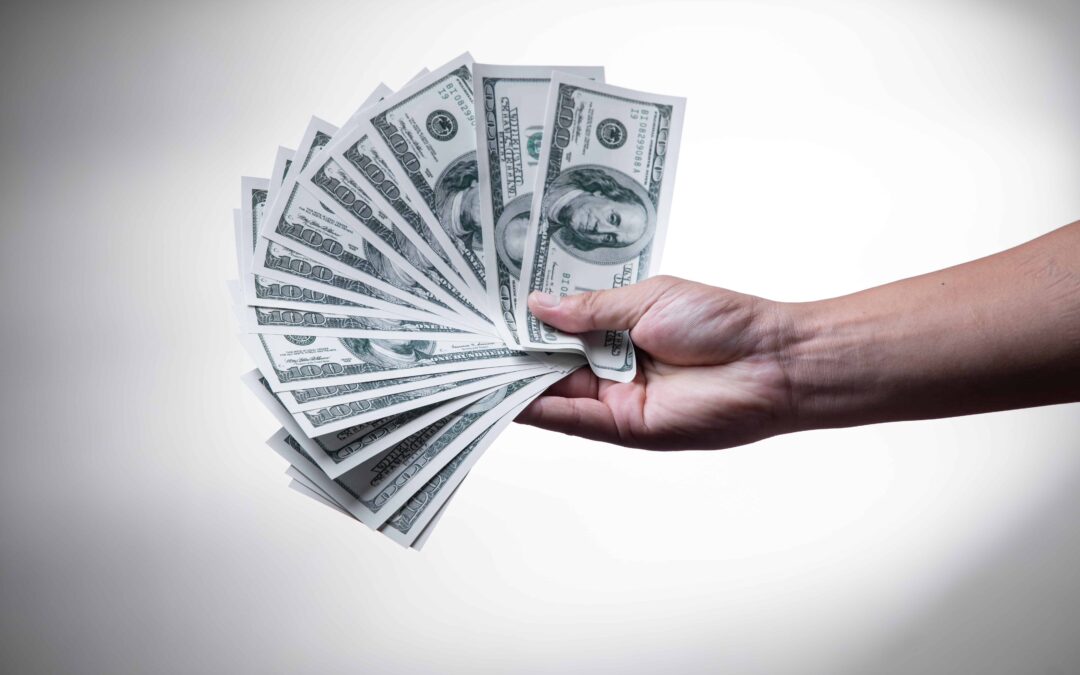 $500 Cash Winter Giveaway
