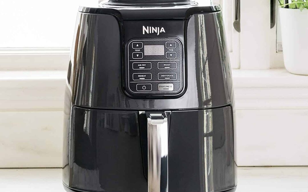 Ninja Air Fryer Giveaway