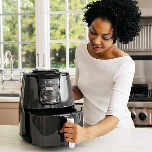 Ninja High Speed Blender Giveaway • Steamy Kitchen Recipes Giveaways