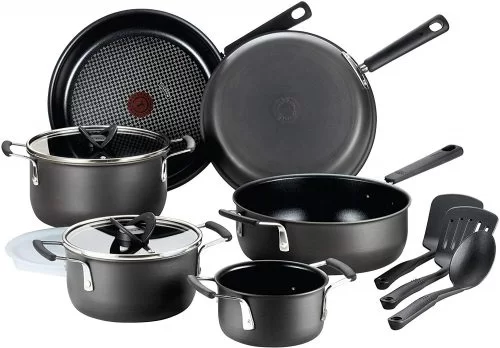 Giveaway: Introducing 1919 Cookware Stainless Steel & Nonstick