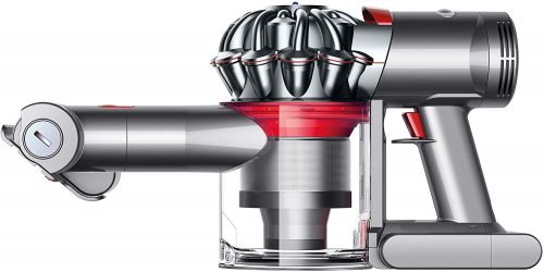Dyson Handheld Vacuum Cleaner Giveaway
