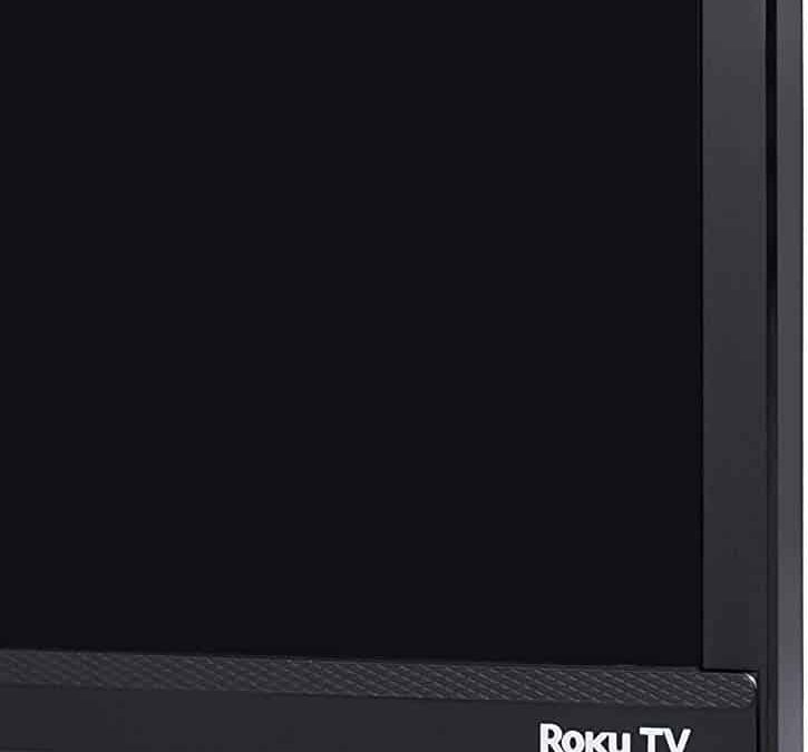 TCL 40″ Smart LED Roku TV Giveaway