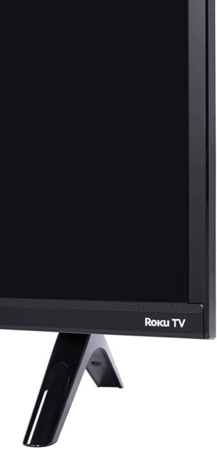 TCL 40″ Smart LED Roku TV Giveaway