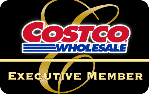 Costco Executive Membership Giveaway