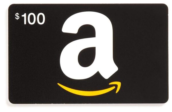 $100 Amazon Giftcard Giveaway • Steamy Kitchen Recipes Giveaways