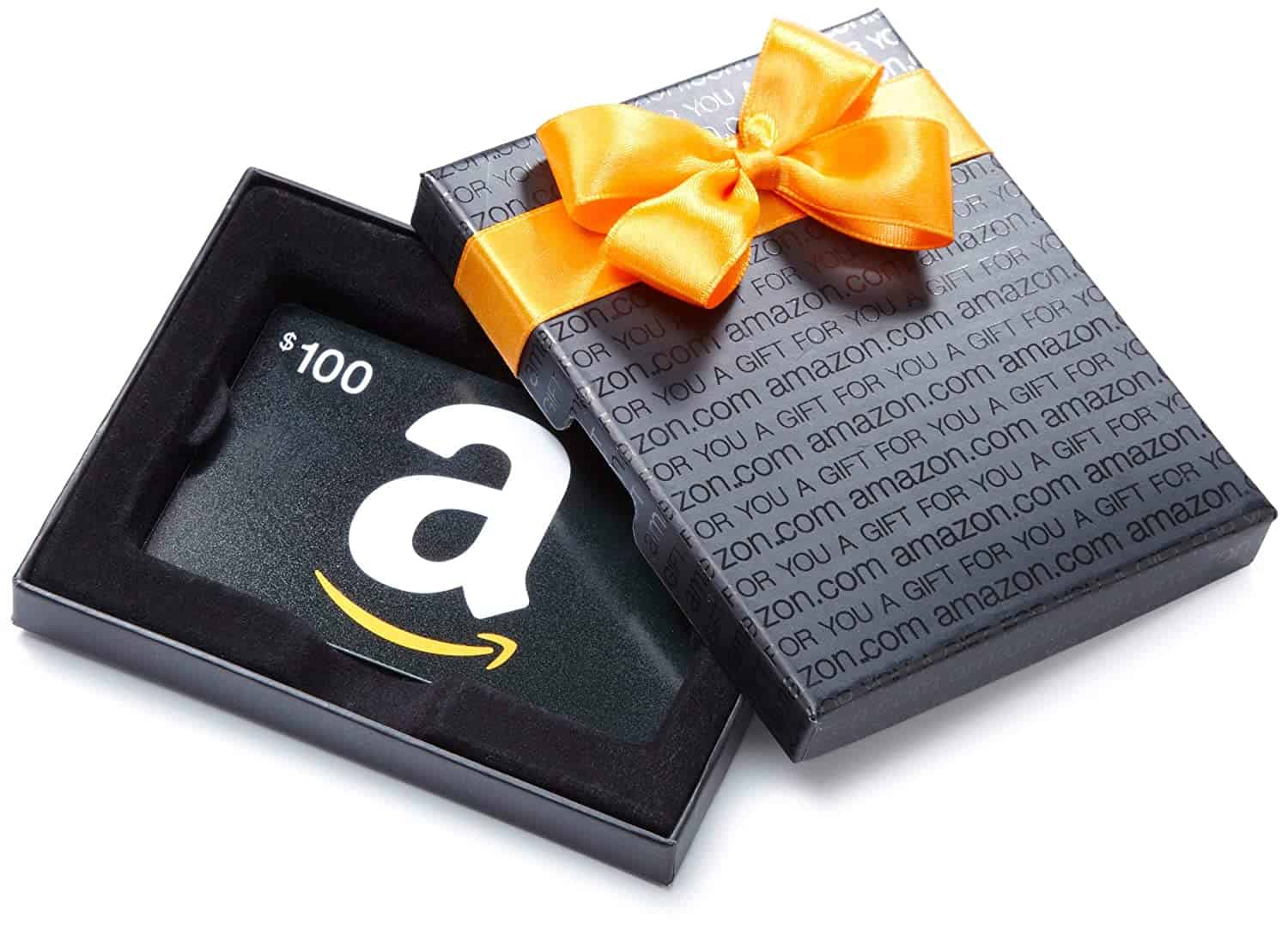 How To Get A 25 Amazon Gift Card For Free