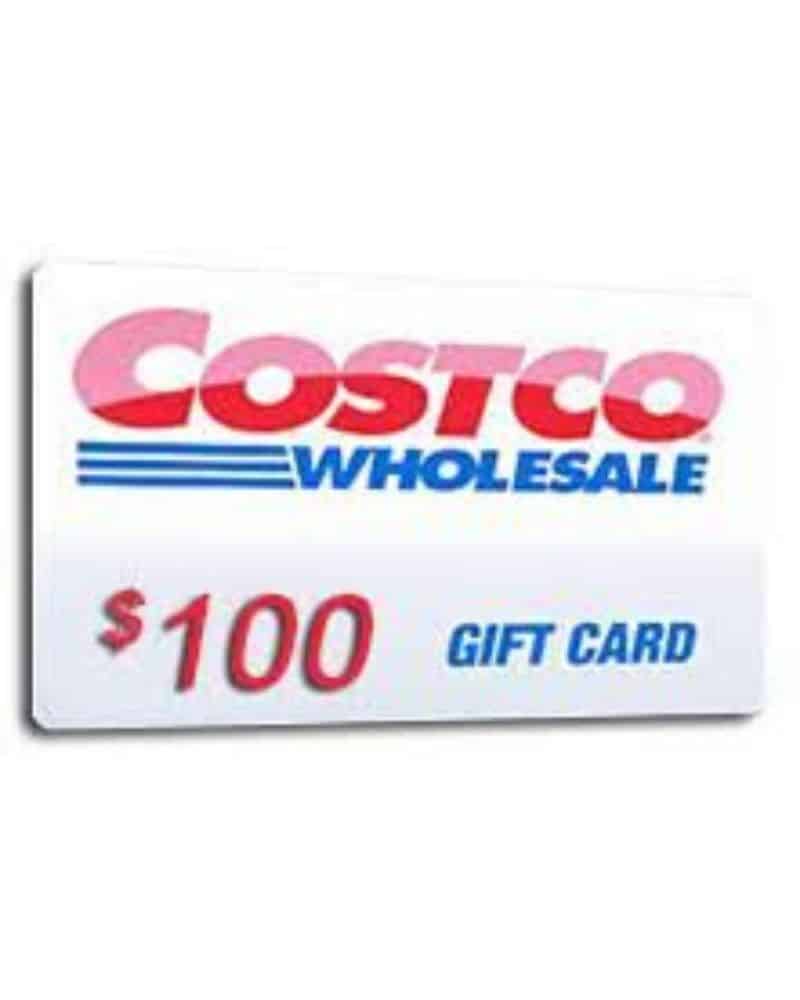 Why Buying a Costco Gift Card Should Be Your Go-to Holiday Gift Hack