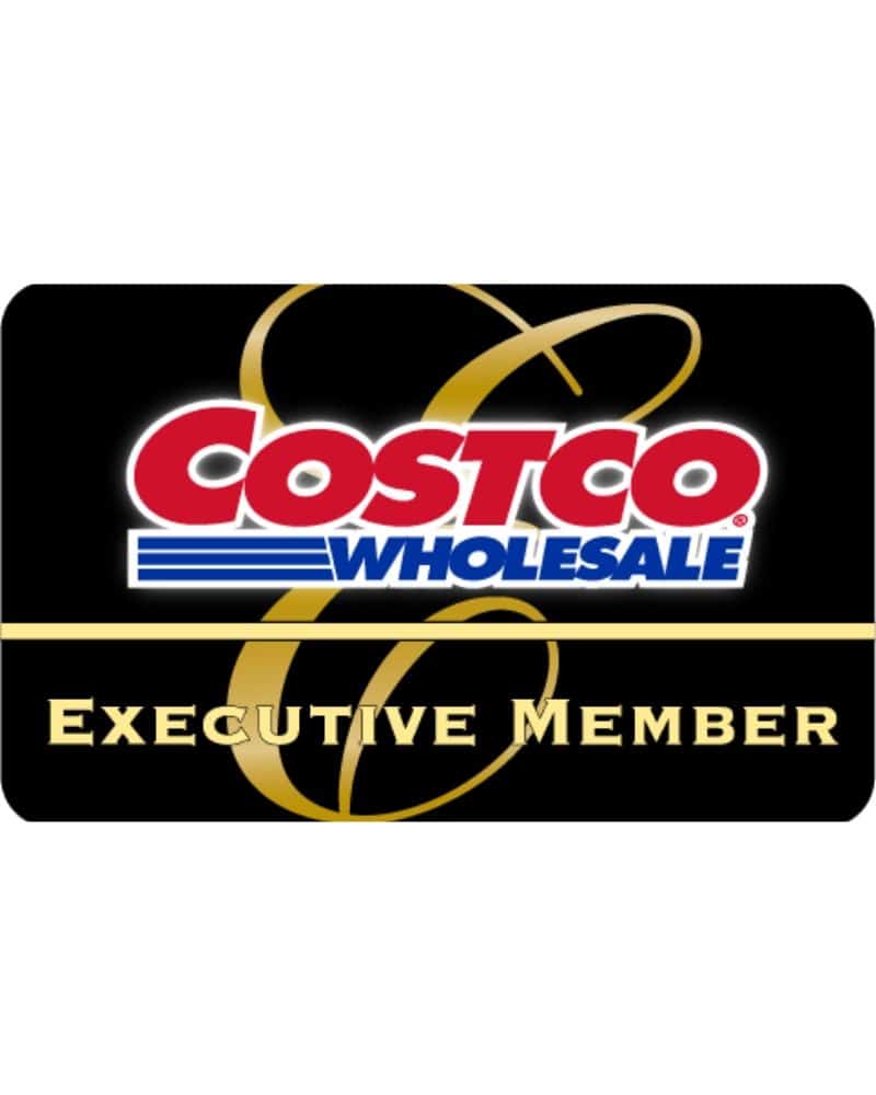 Costco Executive Membership Giveaway • Steamy Kitchen Recipes Giveaways