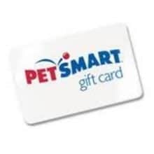 Petsmart E Gift Card