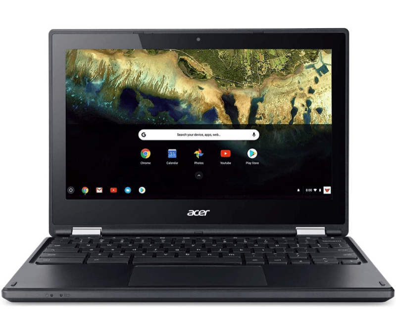 Acer Chromebook Laptop Giveaway