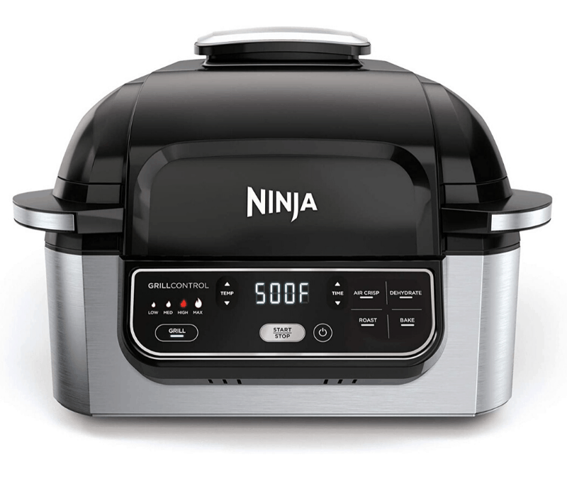 Ninja Foodi Grill Giveaway