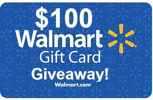 Walmart 2024 photo gift