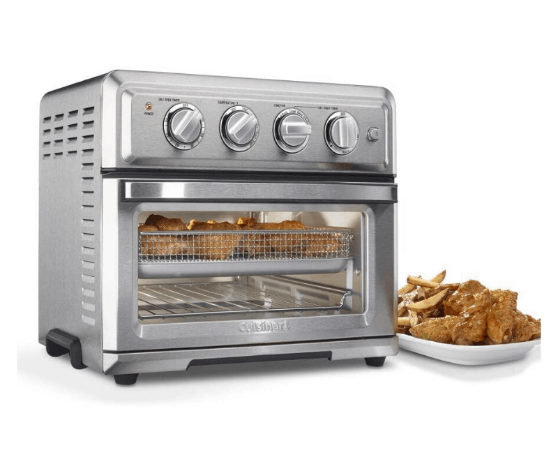 Cuisinart AirFryer Convection Toaster Oven Giveaway