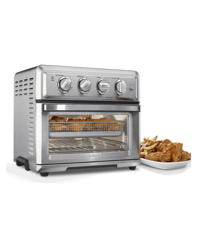 Cuisinart AirFryer Convection Toaster Oven Giveaway