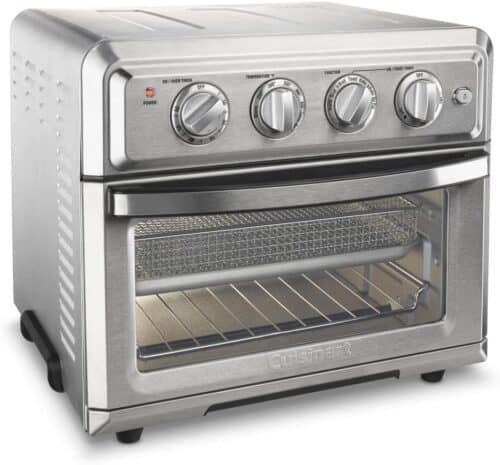 Cuisinart AirFryer Convection Toaster Oven Giveaway