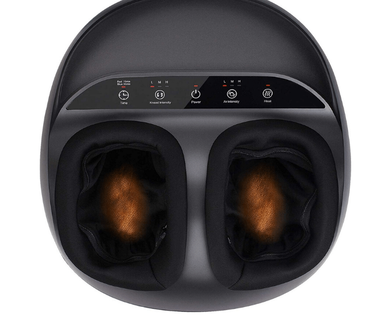 Foot Massager Machine Giveaway