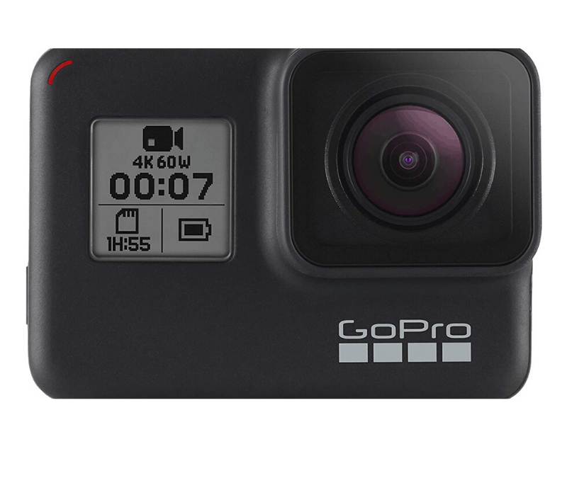GoPro HERO 7 Giveaway