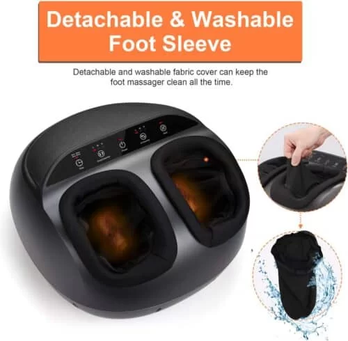 Mini Foot Massager – RENPHO US