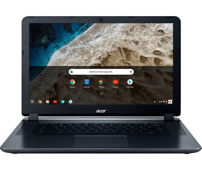Acer 15.6″ HD Chromebook Laptop Giveaway