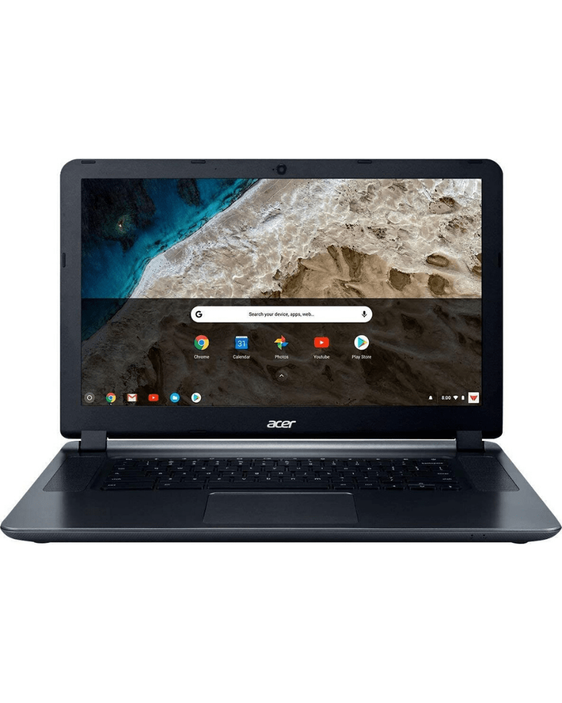 Acer 15.6″ HD Chromebook Laptop Giveaway