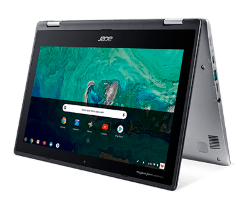 Acer Chromebook Spin 11 Laptop Giveaway