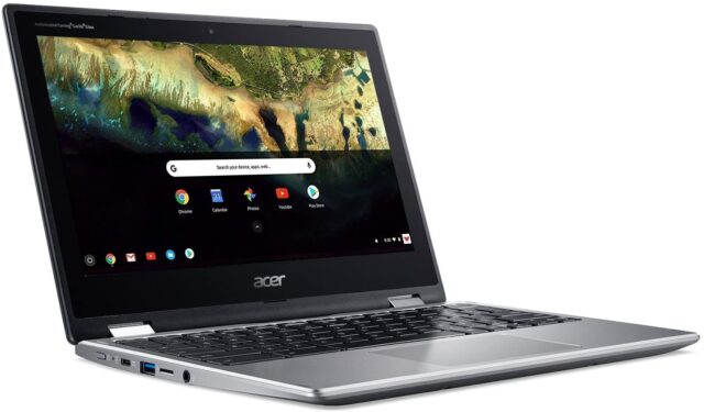 Acer Chromebook Spin 11 Laptop Giveaway