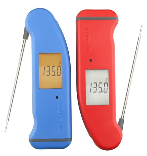 ThermoWorks Thermapen Cooking Thermometer Giveaway