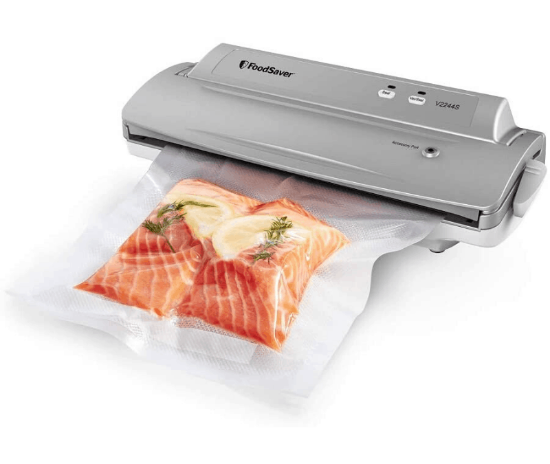 FoodSaver V2244 Vacuum Sealer Machine Giveaway