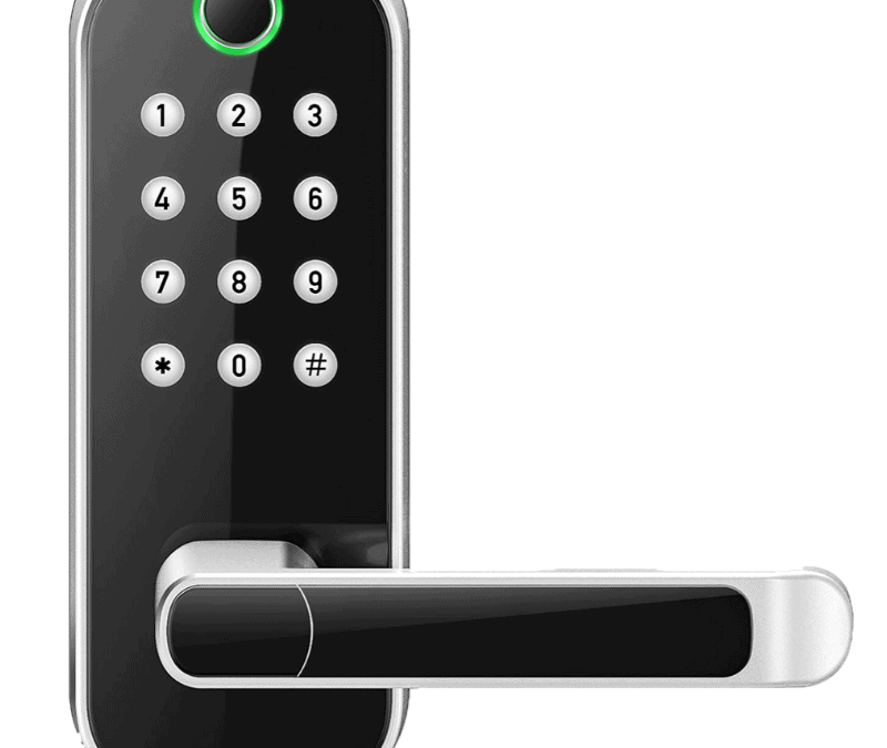 Sifely Keyless Entry Door Lock Giveaway