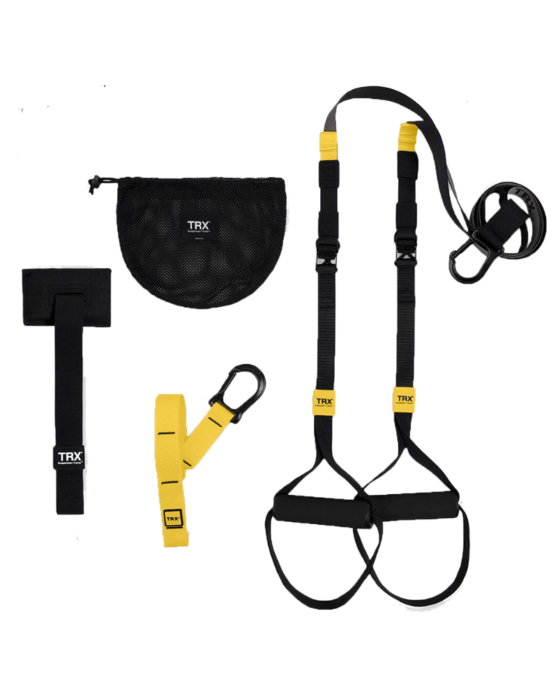 TRX In-Home Resistance Training Giveaway