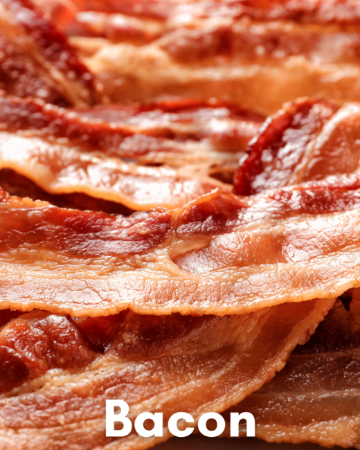 How to Microwave Bacon (Without Paper Towels) - BENSA Bacon Lovers Society