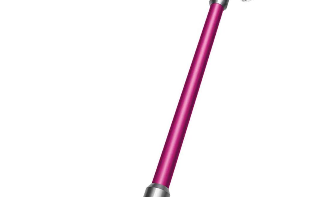 Dyson V7 Cordless Vacuum Cleaner Giveaway