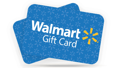 Wealthy Walmart Gift Card Instant Win • Steamy Kitchen Recipes Giveaways