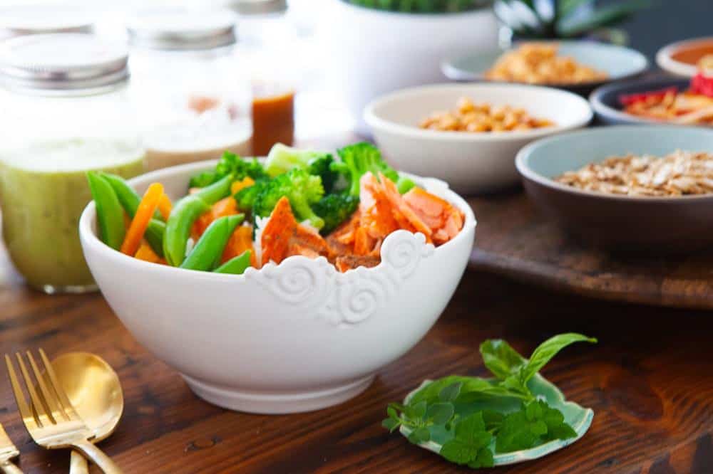 Steamy Kitchen Update • Steamy Kitchen Recipes
