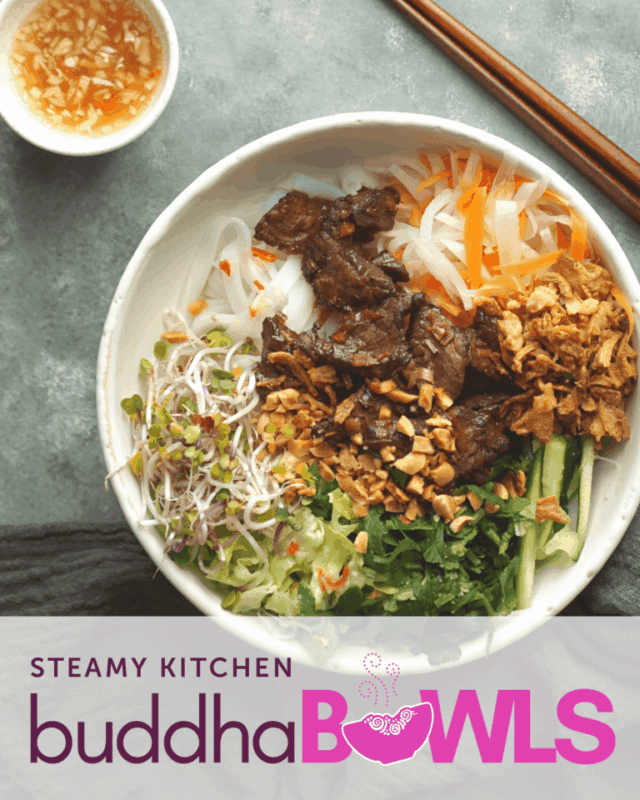  Steamy Kitchen  Update  Steamy Kitchen  Recipes Giveaways