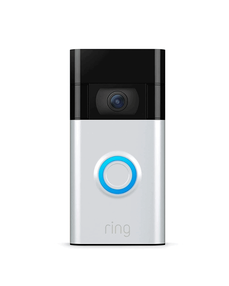 Ring Video Doorbell Giveaway